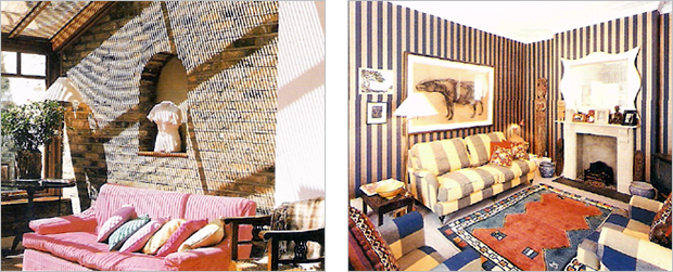 Conservatory, Baalbec Road, London