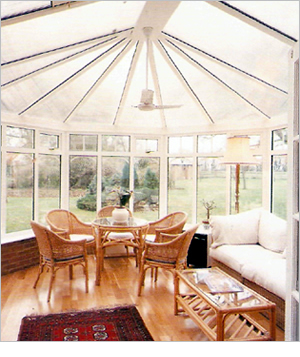 Kitchen, Northfield House