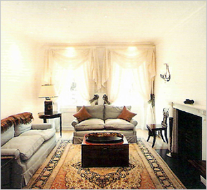 Lounge, Wilton Street