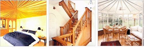 Residential Services