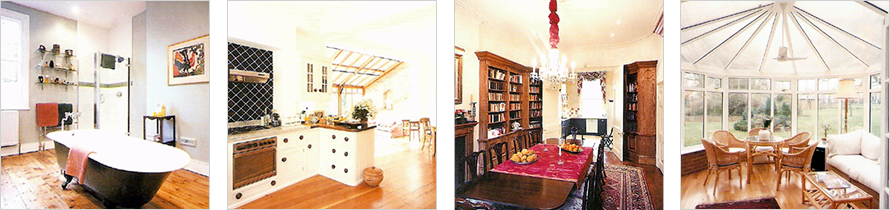 Residential Services